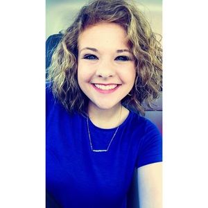 Meet your Posher, Katherine